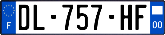 DL-757-HF