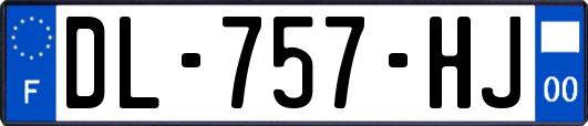 DL-757-HJ