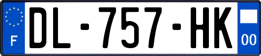 DL-757-HK