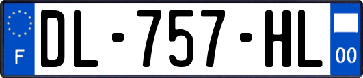 DL-757-HL