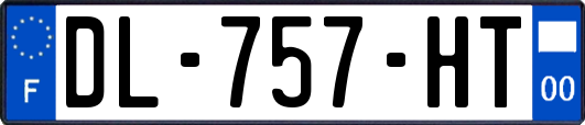 DL-757-HT