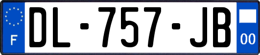 DL-757-JB