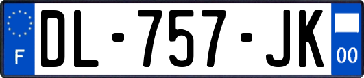 DL-757-JK