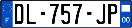 DL-757-JP