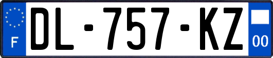 DL-757-KZ