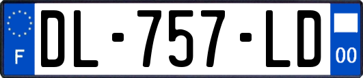 DL-757-LD