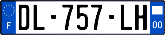 DL-757-LH