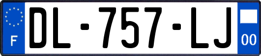 DL-757-LJ