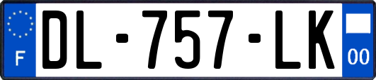 DL-757-LK
