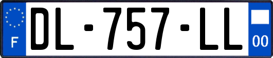 DL-757-LL