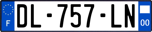 DL-757-LN