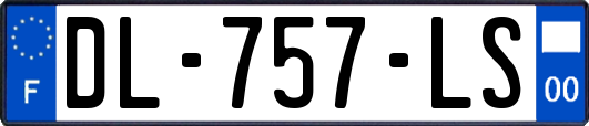 DL-757-LS