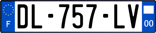 DL-757-LV