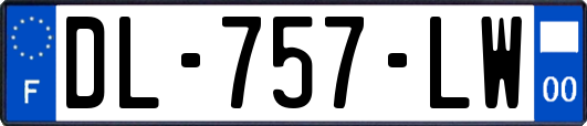 DL-757-LW