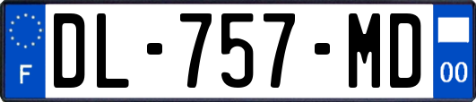 DL-757-MD