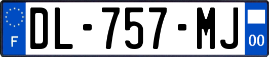 DL-757-MJ