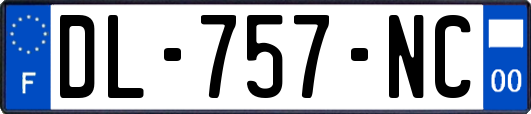 DL-757-NC