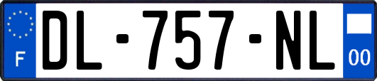 DL-757-NL