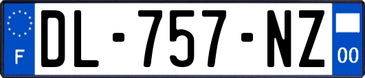 DL-757-NZ