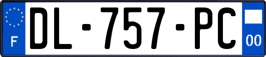 DL-757-PC