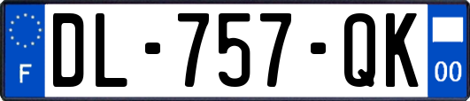 DL-757-QK