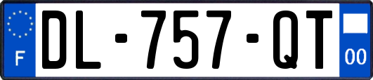 DL-757-QT