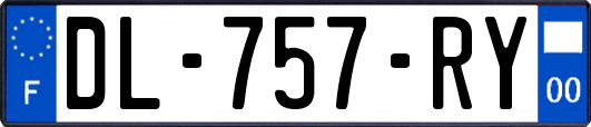 DL-757-RY