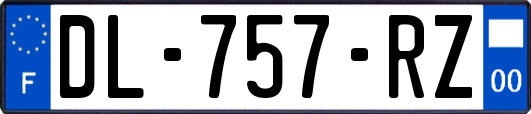 DL-757-RZ