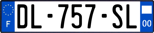 DL-757-SL