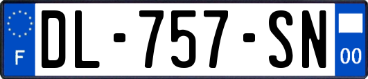 DL-757-SN