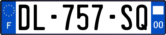 DL-757-SQ