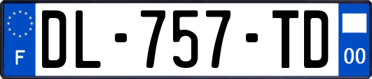 DL-757-TD