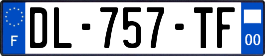 DL-757-TF