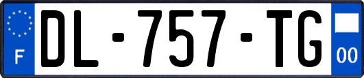 DL-757-TG