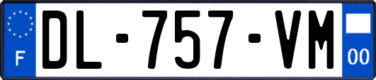 DL-757-VM