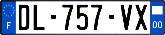 DL-757-VX