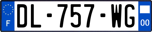 DL-757-WG