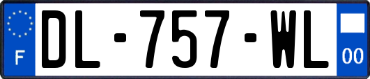 DL-757-WL