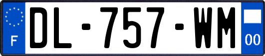 DL-757-WM