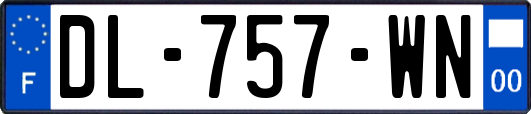 DL-757-WN