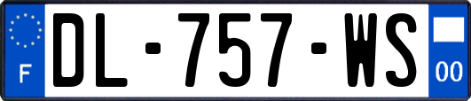 DL-757-WS