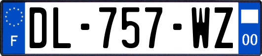 DL-757-WZ