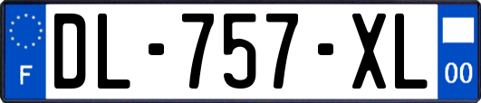 DL-757-XL