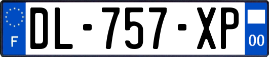 DL-757-XP