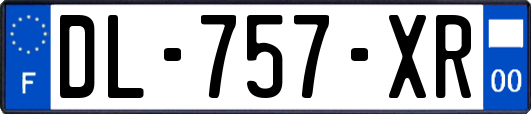 DL-757-XR