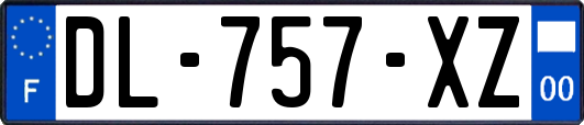 DL-757-XZ