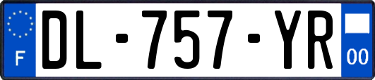 DL-757-YR