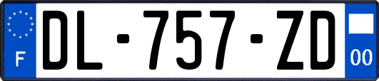 DL-757-ZD