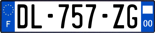 DL-757-ZG