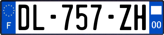 DL-757-ZH